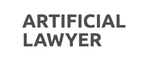 artificial lawyer