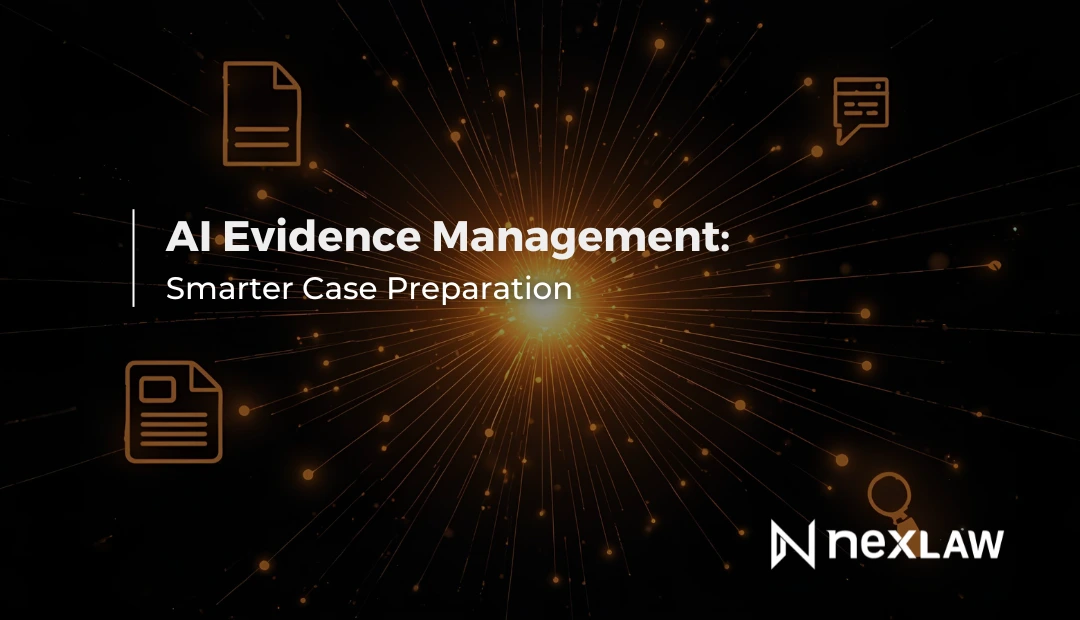 How to Build Stronger Case Strategies with AI