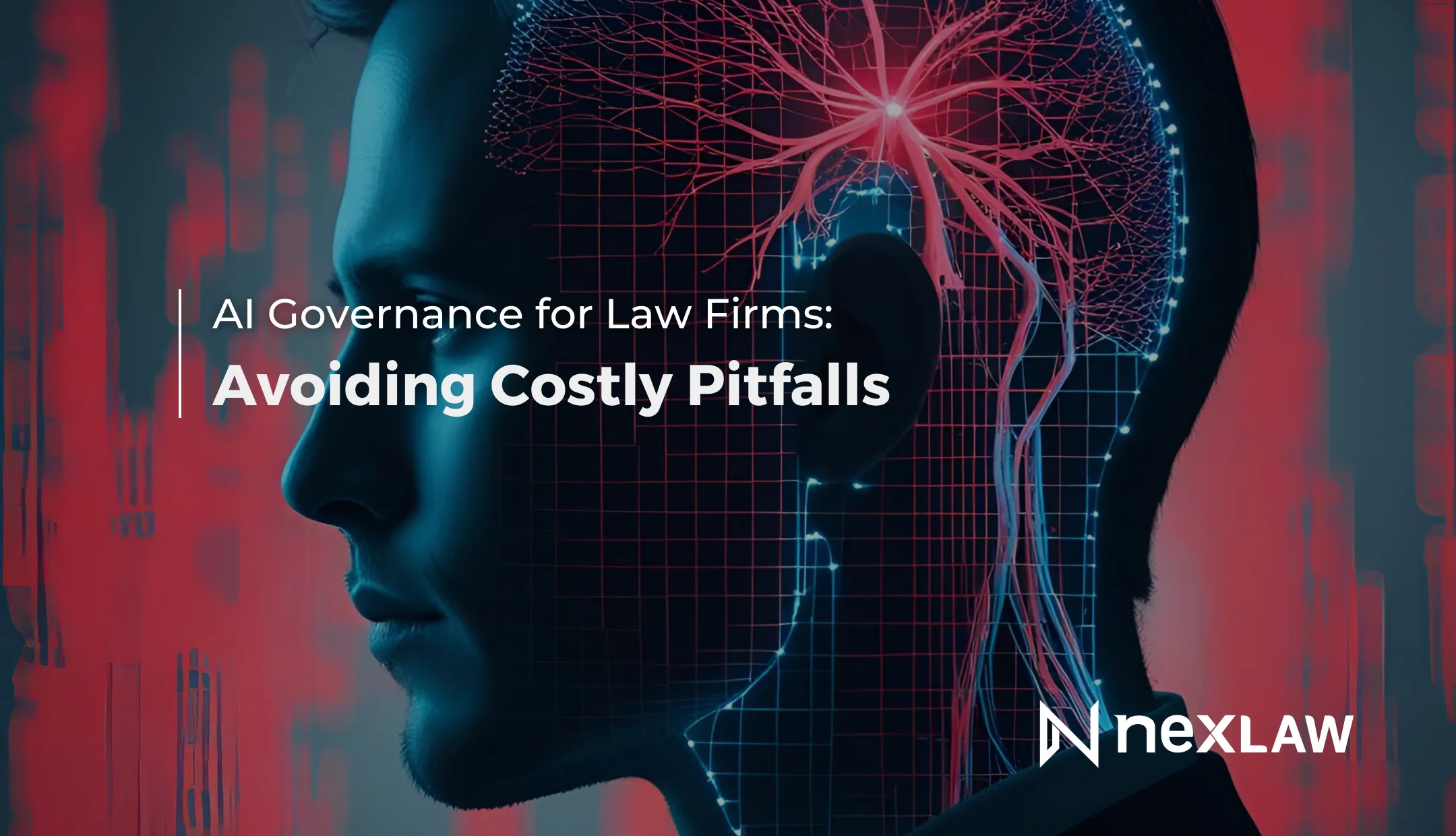 AI Governance for Law Firms: Avoiding Costly Legal Pitfalls
