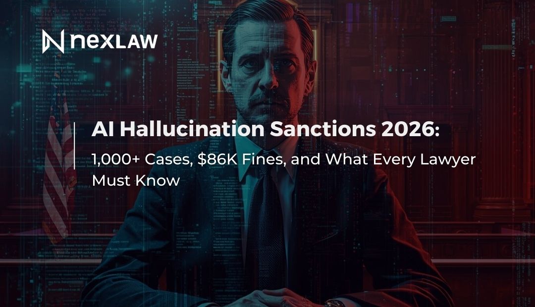AI Hallucination Sanctions 2026: The Complete Guide for US Lawyers