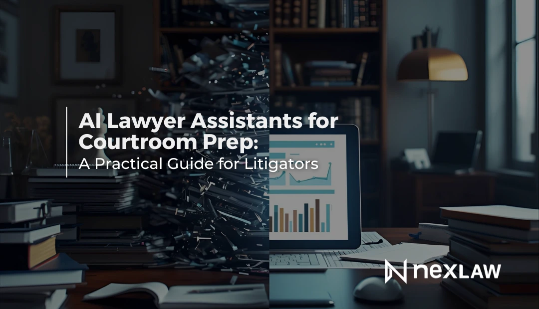 AI Lawyer Assistants for Courtroom Prep: A Practical Guide for Litigators