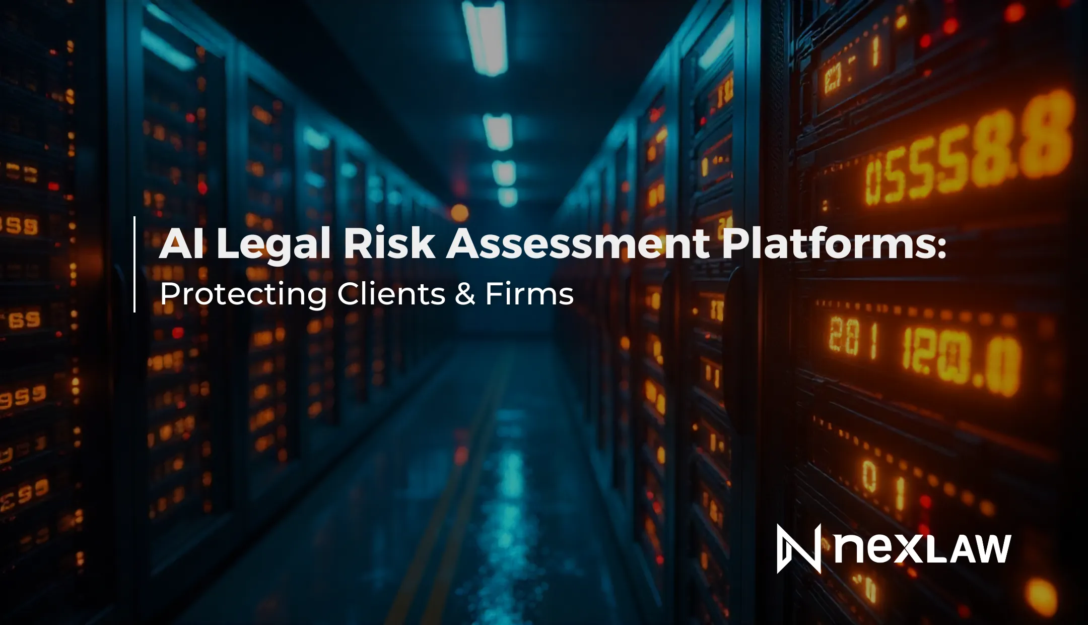 AI Legal Risk Assessment: Protecting Clients & Law Firms