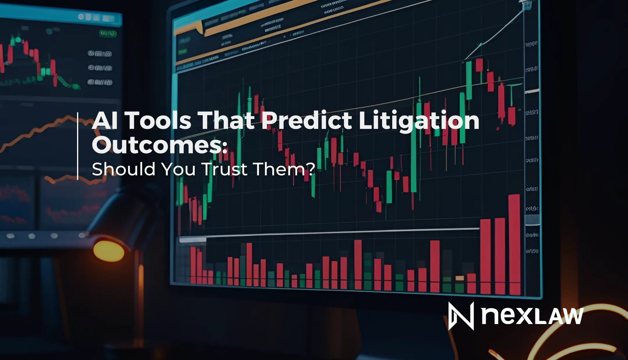 AI Litigation Prediction Tools: Should You Trust Them?
