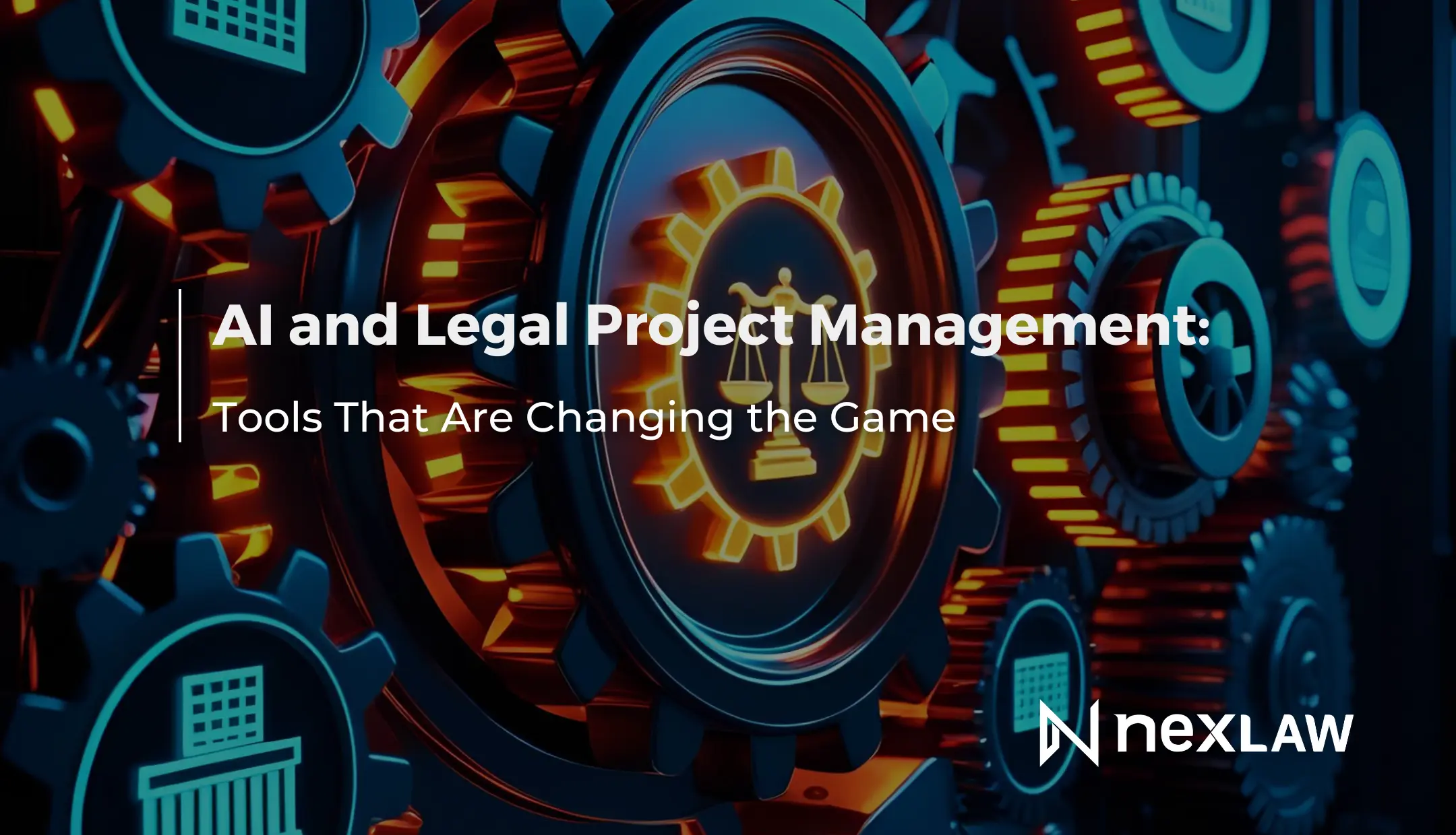 AI and Legal Project Management