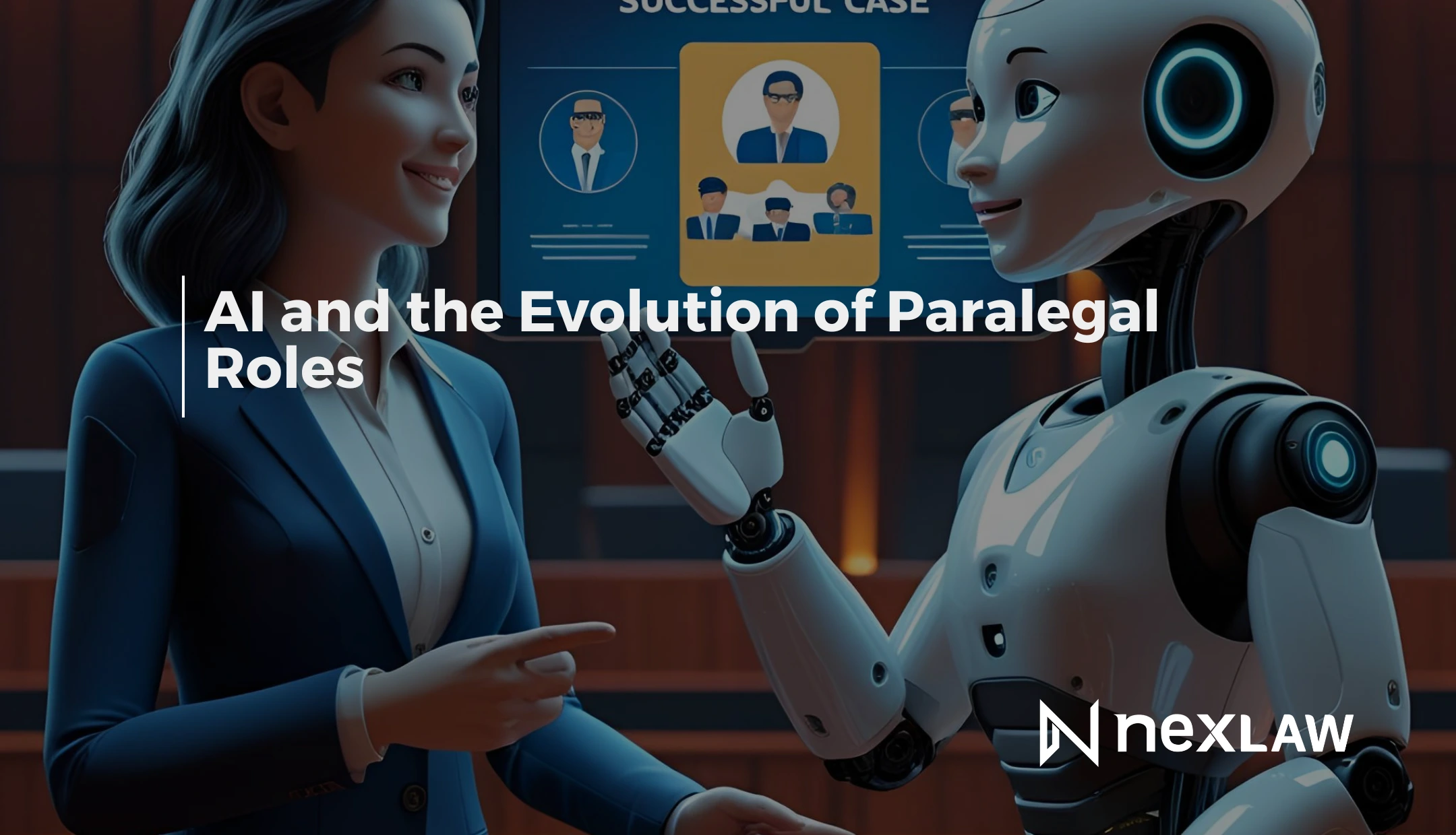 AI and Paralegal Careers in 2025: Opportunities and Insights