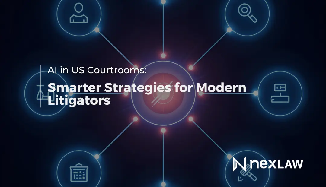 AI Strategies Gaining Traction in US Courtrooms