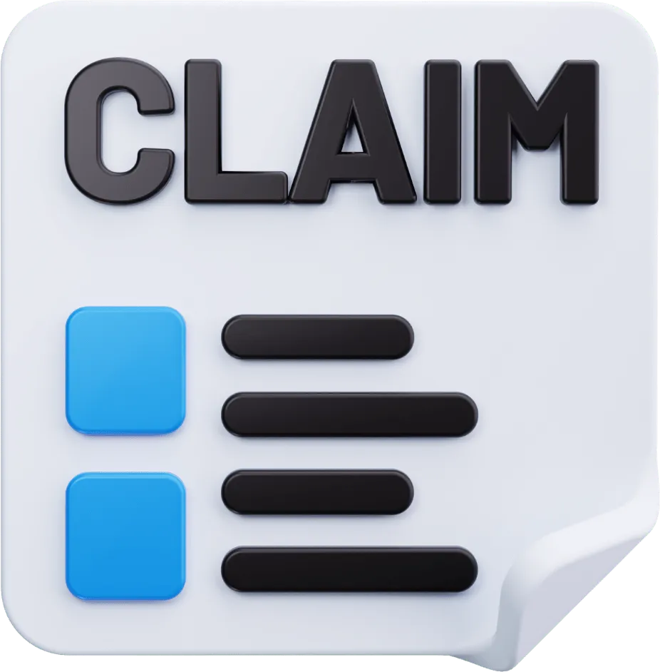 AI Claim Draft