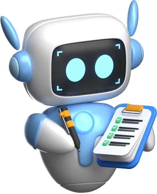 AI-Driven Dispute Resolution illustration