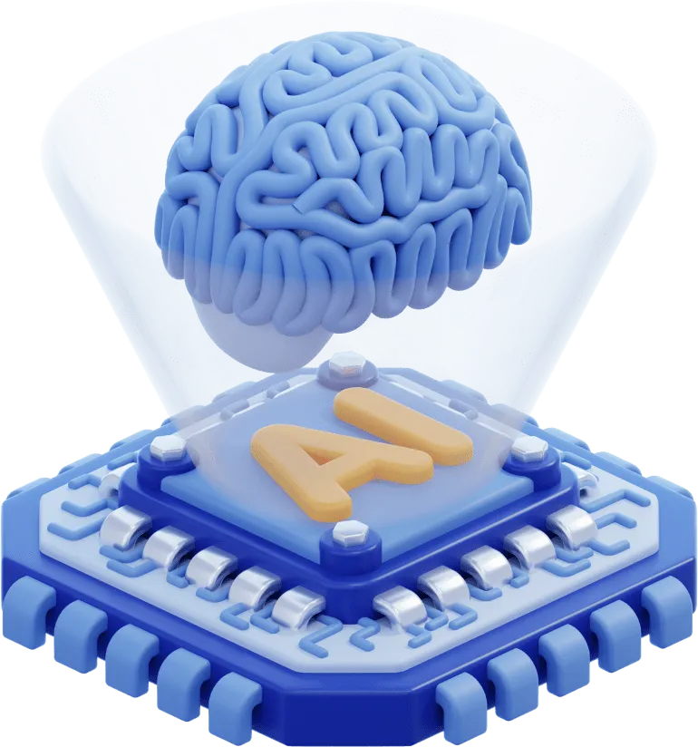 AI Refinement