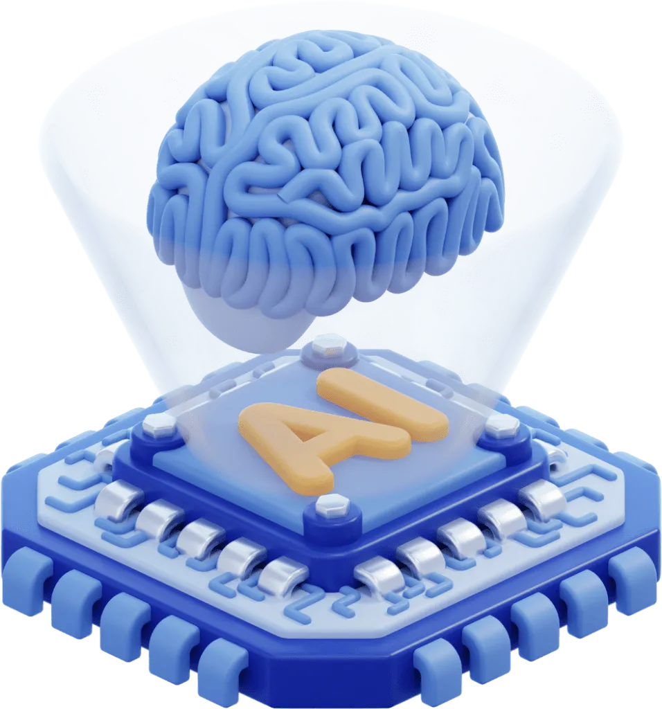 AI Strategy
