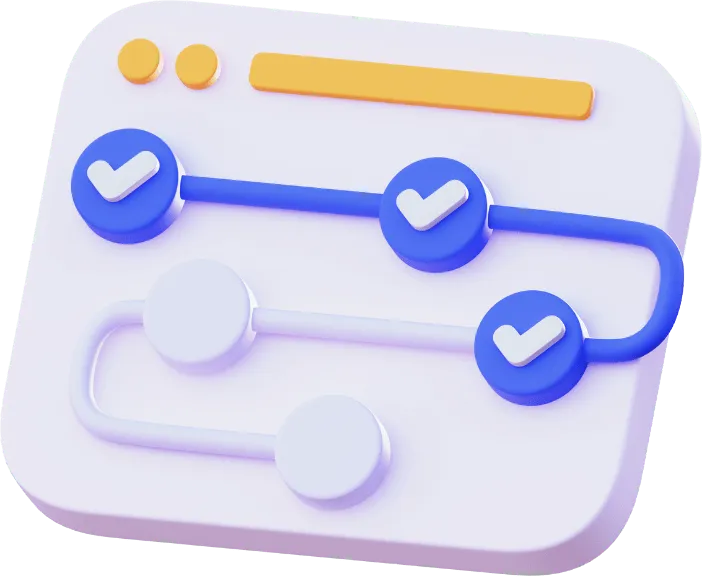 Accelerated Timelines illustration