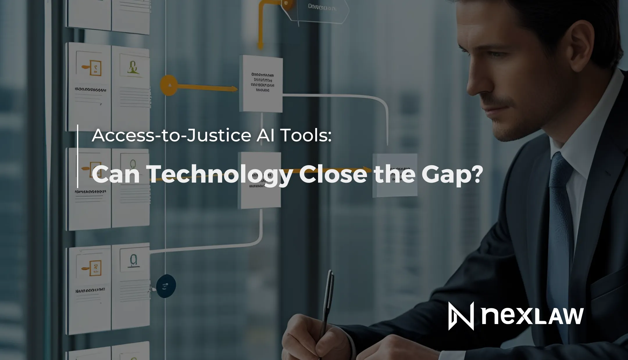 Access-to-Justice AI: Can Technology Close the Gap?