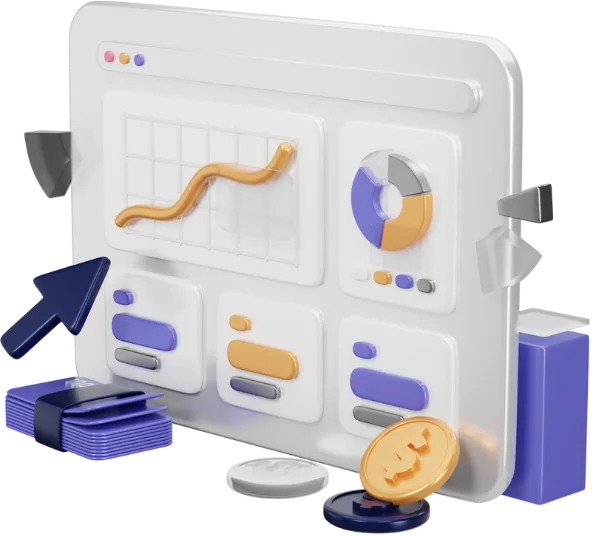 Analyzing financial records