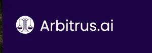 Arbitrus.ai Logo