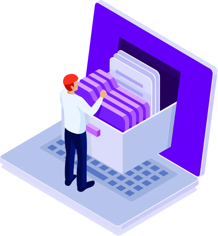 Automate Document Management