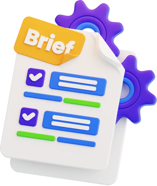 Automated Case Summarization illustration