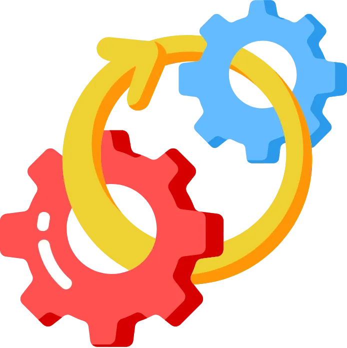 Automating Administrative task