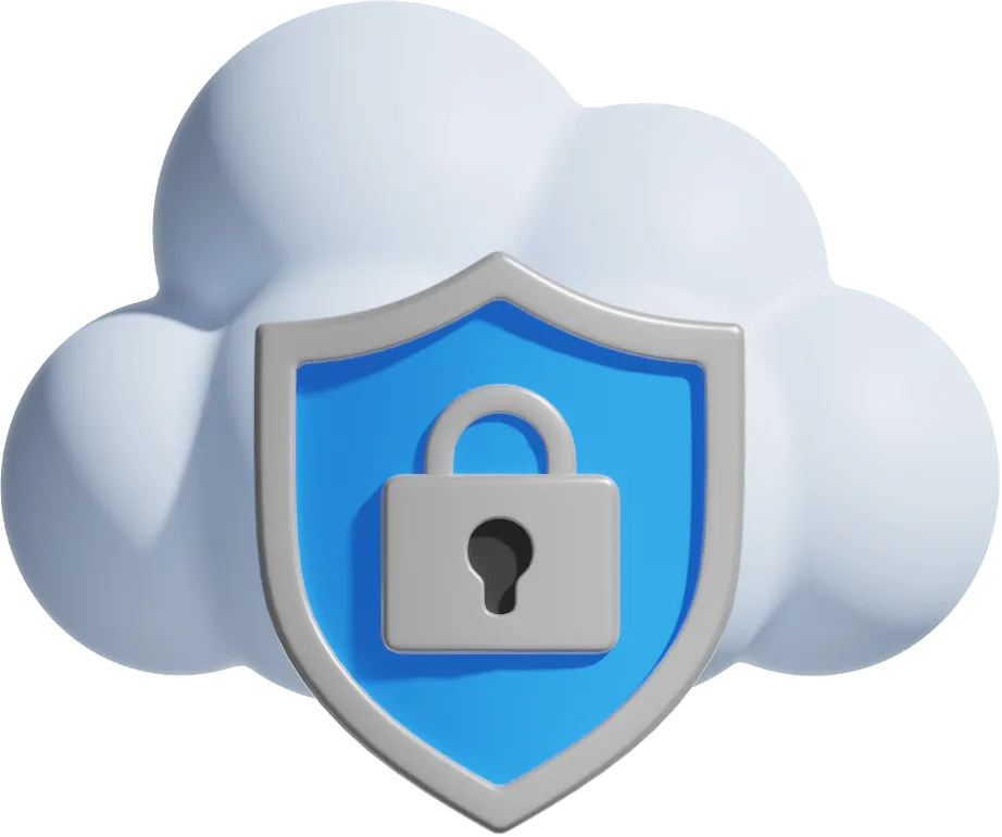 Bank-Grade security