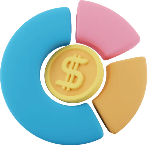 Build a Unified Financial Picture illustration