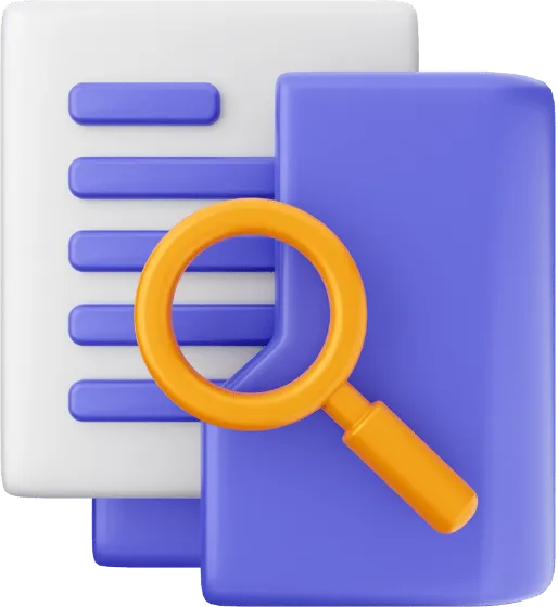 Build the Factual Foundation in ChronoVault