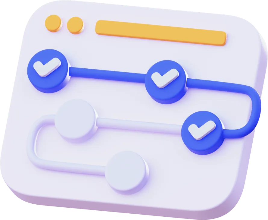 Chronology Creation and Case Mapping