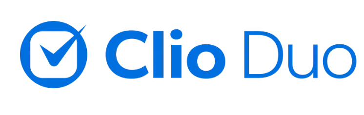 Clio Duo Logo