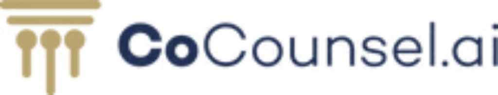 CoCounsel Logo