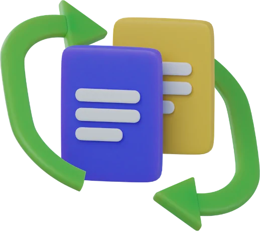 Comparative Legal Analysis illustration