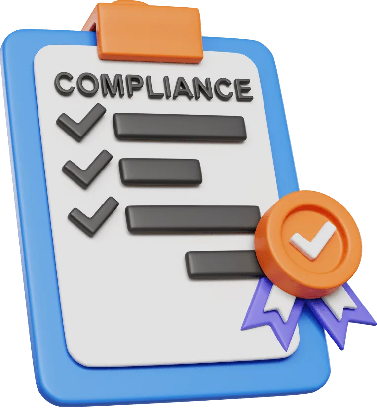Compliance and Adaptability