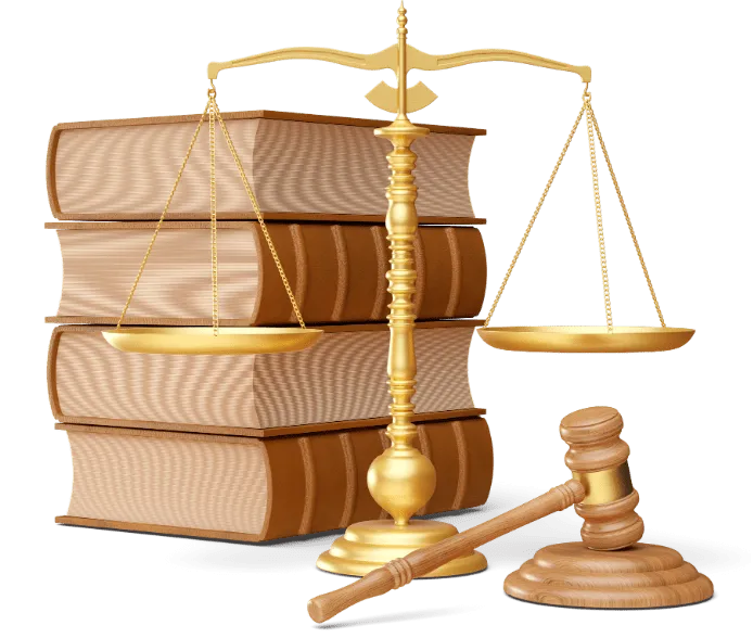 Comprehensive Legal Suite