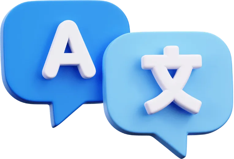 Contextual Language Translation illustration