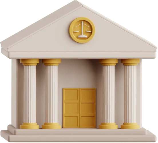Court System Overload