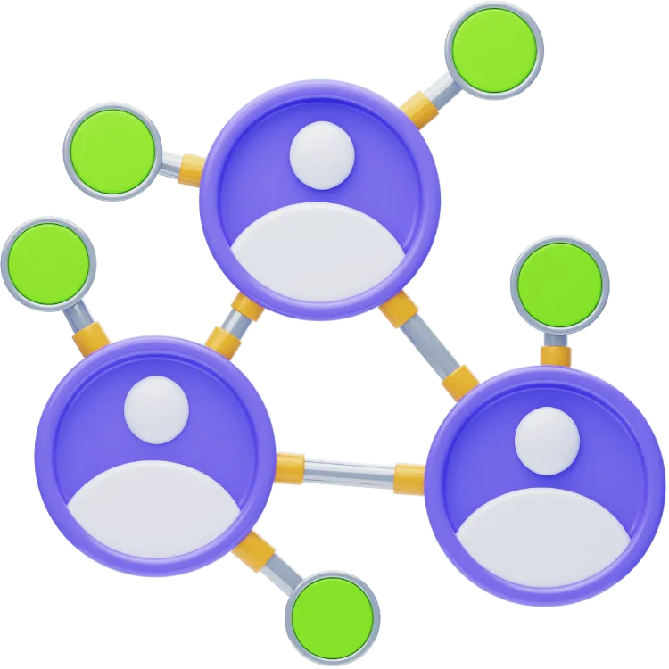 Create Relationship and Communication Maps