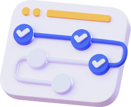 Create a Comprehensive Case Chronology illustration