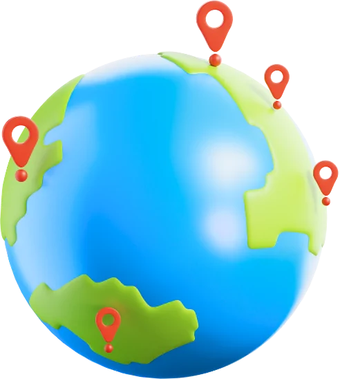 Cross-Border Regulatory Compliance illustration