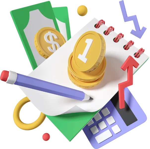 Cross-referencing communications and transactions