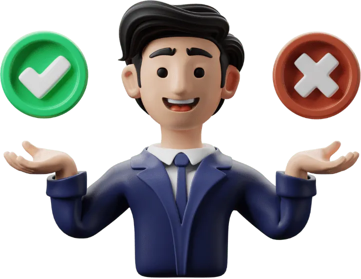 Data-Backed Strategy Sessions illustration