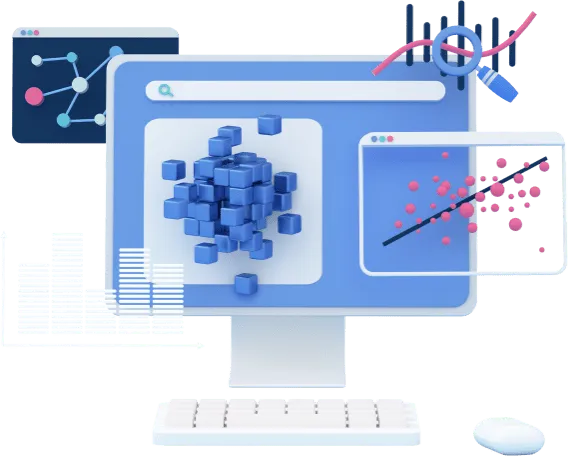 Data Extracting and Charting