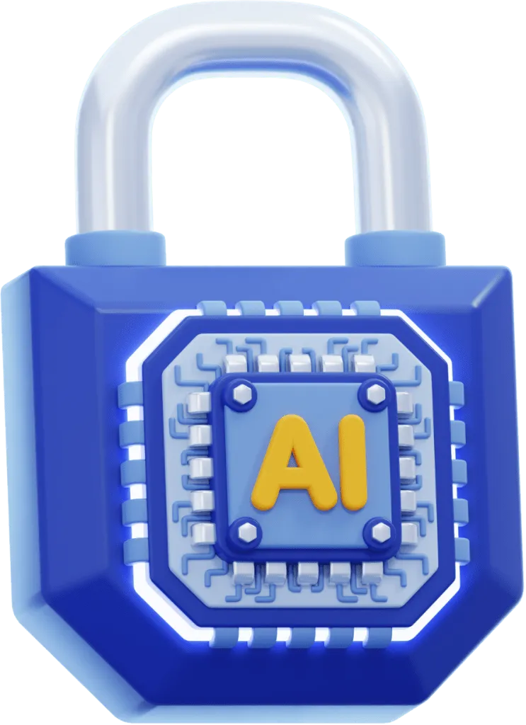 Data Used to Train AI