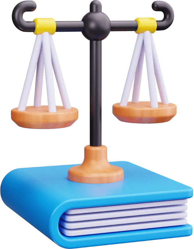 Demystify Legal Documents