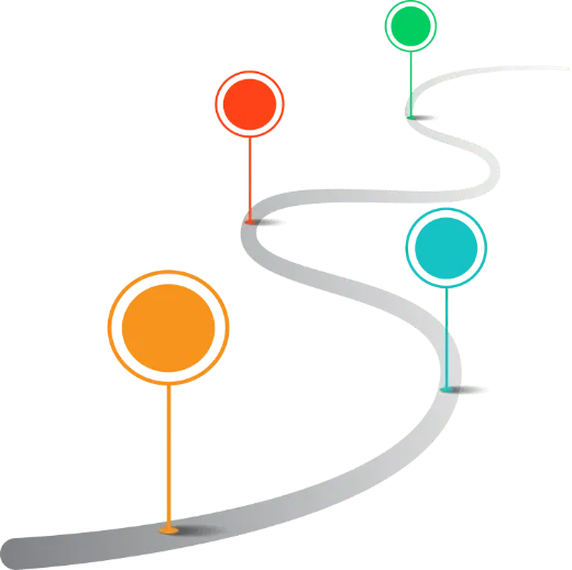Developing a strategic roadmap