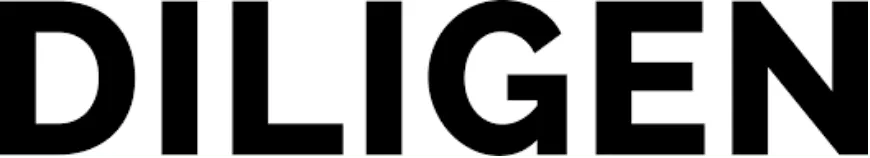 Diligen Logo