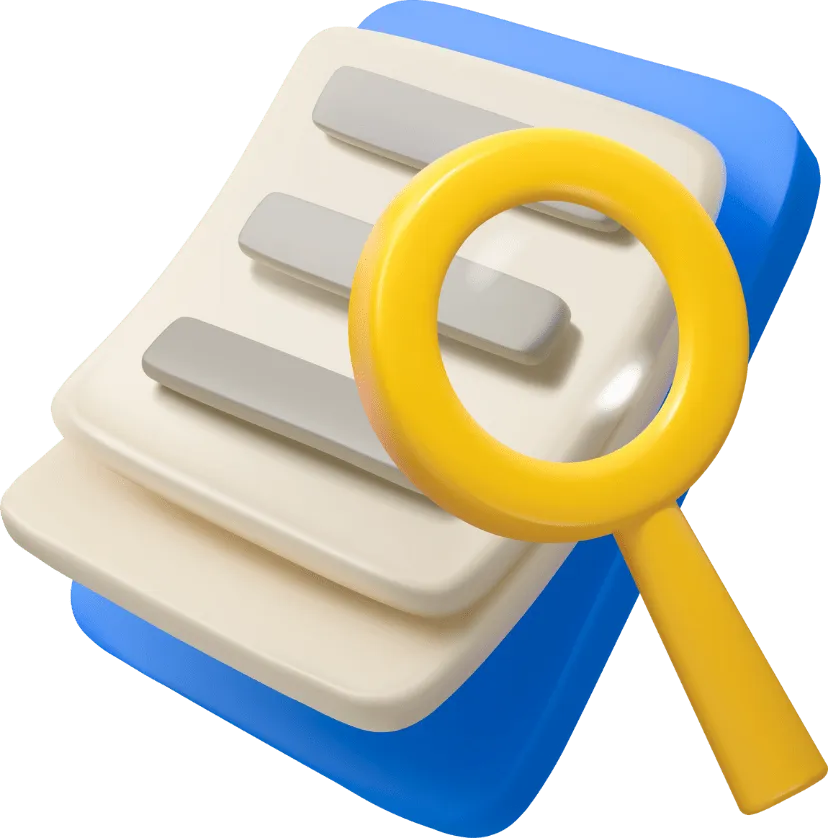 Document Analysis