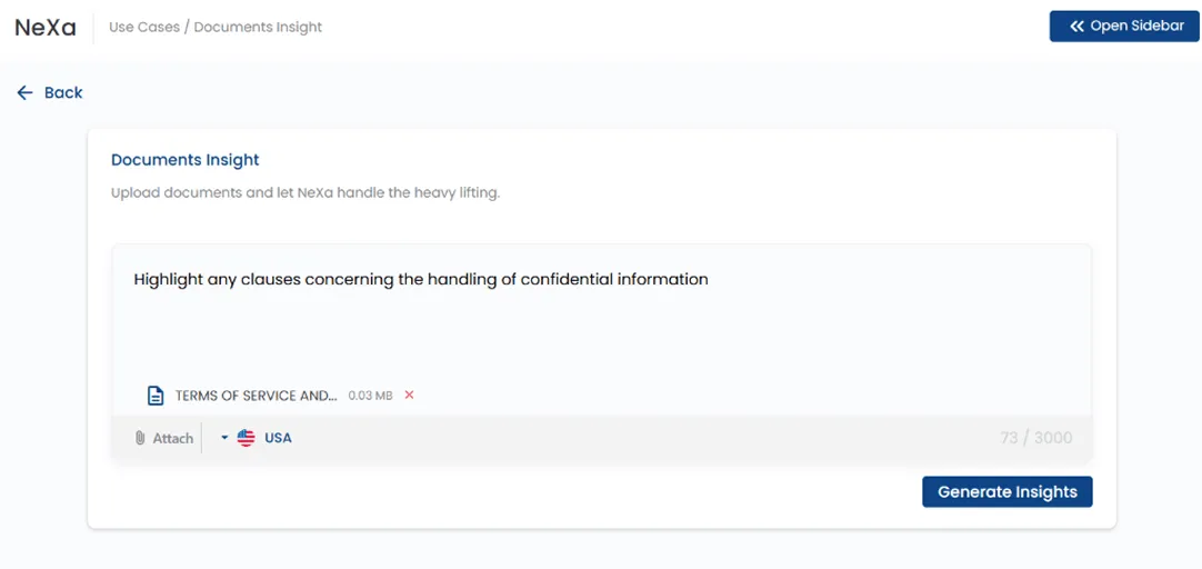 Enter a question about the document
