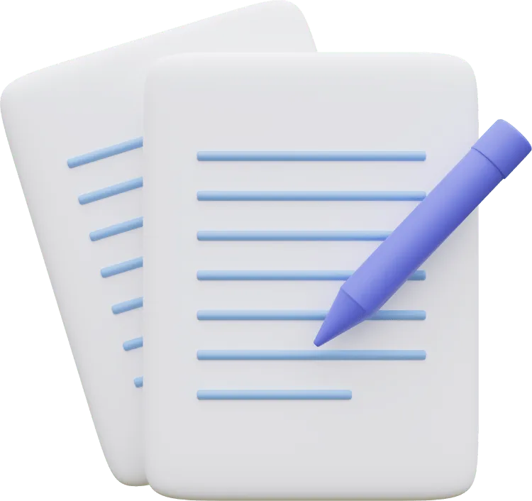 Drafting the motion