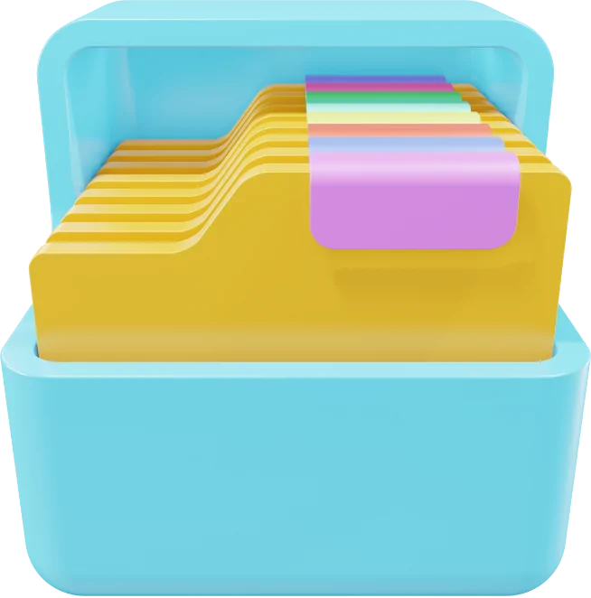 Evidence Identification in ChronoVault