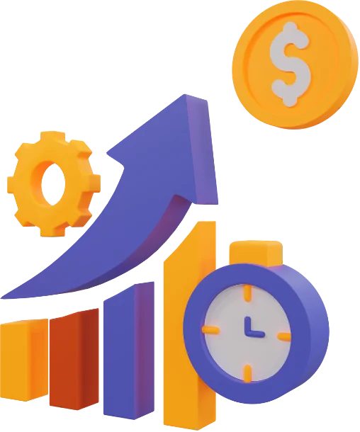 Focus on Efficiency and Cost-Effectiveness illustration