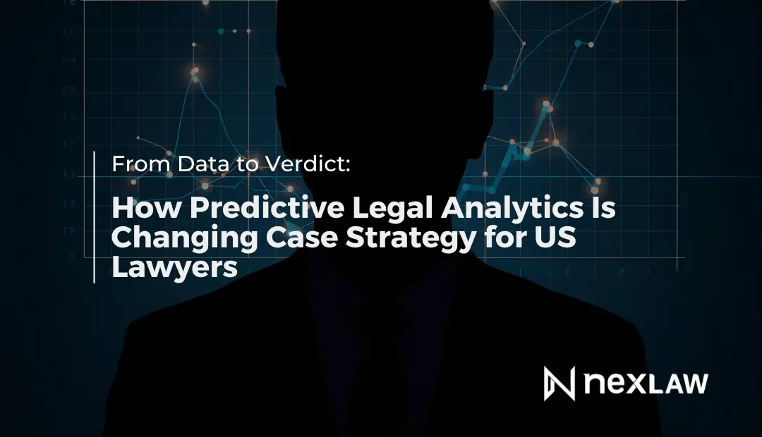 Predictive Legal Analytics Are Changing Case Strategy