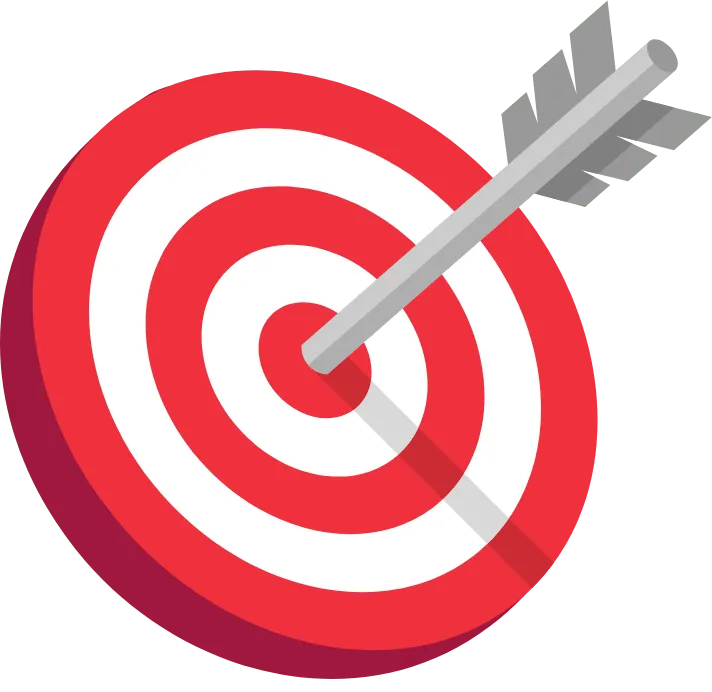 Illustration of a goal-oriented process