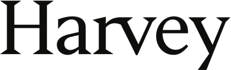 Harvey Logo